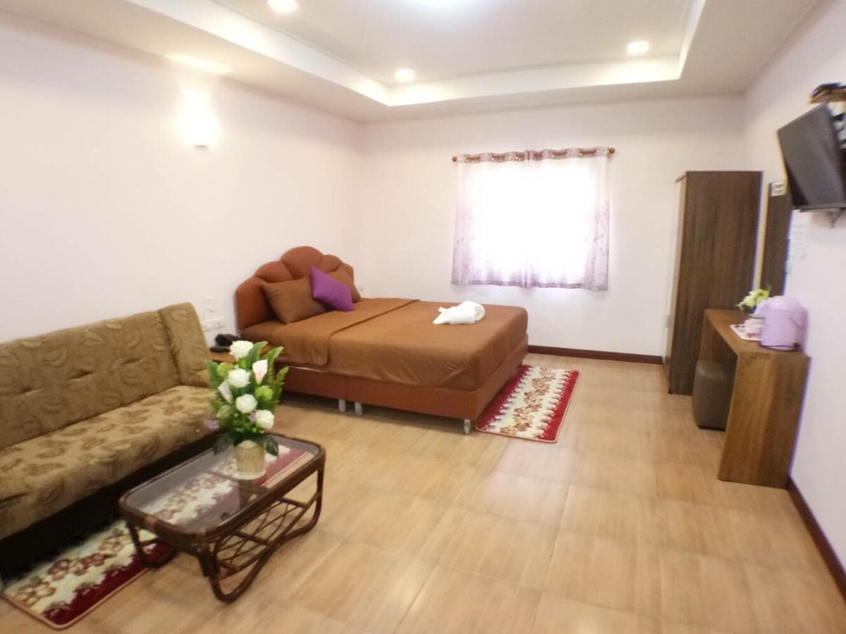 Hi Tech Resort Kabin Buri Exterior photo